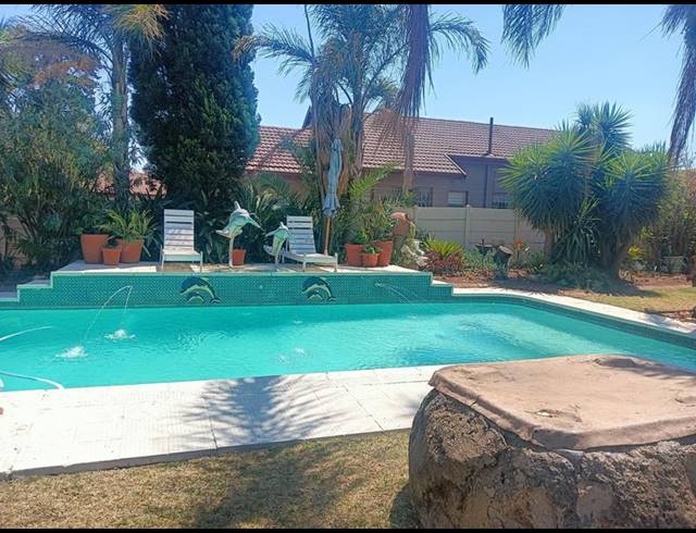 3 BEDROOM HOUSE FOR SALE IN FREEWAY PARK